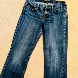 Lucky Brand Jeans